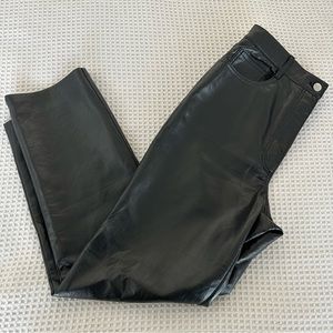 Aritzia Wilfred Melina Pant Size 10